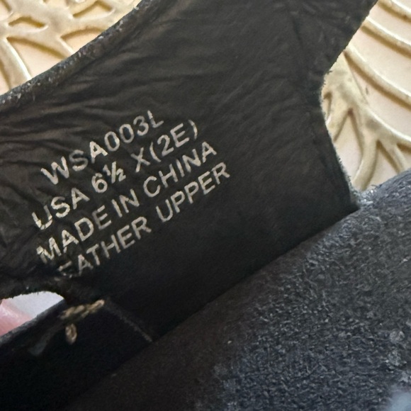 Propet Women’s Jenna Sandals - Picture 12 of 13